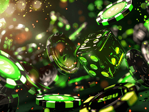 Приветственные бонусы для новичка
